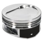 JE Pistons Kit BBC INV DOME B:4.610 - Image 7