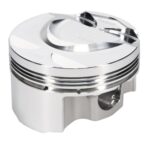 JE-Pistons kit Nissan VR30DDTT 86.00mm 10.2:1 - Image 3