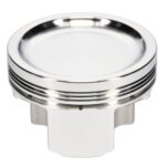 JE-Pistons Kit Nissan SR20VE(T) pin:21 9.0:1 86.50mm Ultra - Image 3