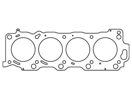 Cometic LEXUS /TOYOTA LX-470/TUNDRA HEAD.051" MLS 3.635" RIG