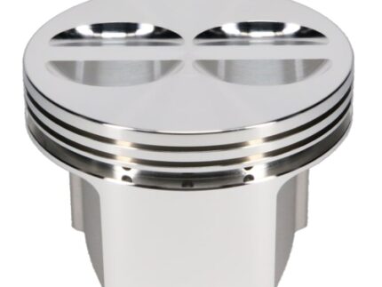 SRP by JE Pistons Kit 350 SBC FLAT TOP B:4.060
