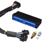 Haltech Elite 1000/1500 PnP Ada Harn Only Nis Silvia S13 SR2