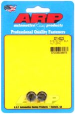 5/16-18 12pt nut kit (2pcs)