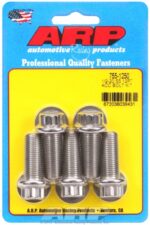 ARP Bolt Kit 1/2-20 x 1.250 SS 12PT - Image 2