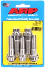 ARP Bolt Kit 1/2-20 x 1.750 SS 12PT - Image 2