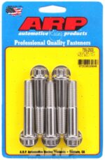 ARP Bolt Kit 1/2-20 x 2.500 SS 12PT - Image 2