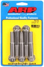 ARP Bolt Kit 1/2-20 x 2.750 SS 12PT - Image 2