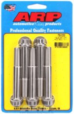 ARP Bolt Kit 1/2-20 x 3.250 SS 12PT - Image 2