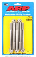 ARP Bolt Kit 1/2-20 x 4.750 SS 12PT - Image 2