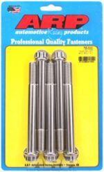 ARP Bolt Kit 1/2-20 x 5.000 SS 12PT - Image 2
