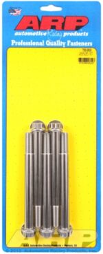 ARP Bolt Kit 1/2-20 x 5.500 SS 12PT - Image 2