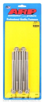 ARP Bolt Kit 1/2-20 x 5.750 SS 12PT - Image 2