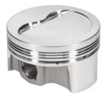 JE-Pistons Kit Fiat Punto/Uno GT 1.3L 8V 146A3 81.00mm BTO - Image 19