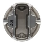 Wiseco Piston Single Toyota 4AG 4V Dome +5.9cc 3208XC - Image 4