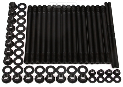 755CBE2F-8938-1F76-AA70-B6279C07857E Ford 4.0L V6 MSK - Image 1