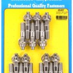 ARP Stud Kit of 16 M10x1.25 55.00mm