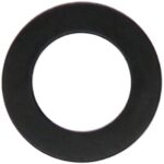 Manley Head Bolt Washer, WASHER-7/16 HEAD BOLT - Image 2