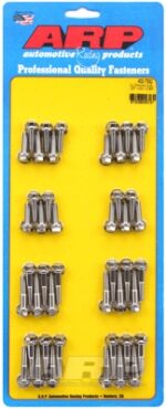 DURAMAX 6.6 Ltr LB7 HEX VALVE COVER BOLT KIT