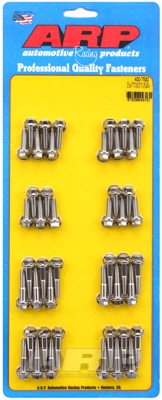 75700493-60AF-811E-1F9F-2CC470421F0B DURAMAX 6.6 Ltr LB7 HEX VALVE COVER BOLT KIT - Image 1