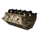 DART LS NEXT IRON GEN III BLOCKS DH:9.240 Bore: 4.000 - Image 2