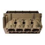 DART LS NEXT SHP IRON GEN III BLOCKS (SKIRTED) Bore:4.000 - Image 6