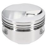 JE Pistons Kit BBC BLWN ALKY DOME B:4.500 - Image 20