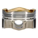 JE-Pistons Kit Sub FA20DIT/E/F (10.0:1) 86.50mm Ultra Series - Image 5