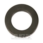 "3/8"ID 5/8"OD .120"TH machined black washer (1pcs)