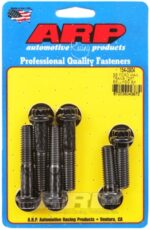 ARP Bellhousing Bolt Kit Ford SB MT 12PT