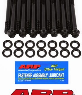 AMC 258 c.i.d. head bolt kit