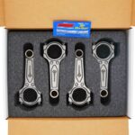 Boostline Conrod Set Honda B18C 138.00mm - Image 5