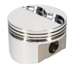 SRP by JE Pistons Kit 360 SB CHRY FLAT TOP -5cc B:4.030 - Image 18