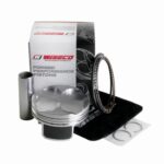 Wiseco Piston Kit Yamaha YZF-R6 '06-25 4V Dome