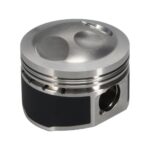 Wiseco Piston Kit Yamaha YFM125 Raptor '11-13 13.0:1