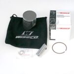 Wiseco Piston Kit Honda CR125 GP-Series + GasGas EC/MC125 - Image 3