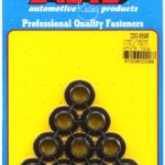 "7/16"OD .875"ID insert washers" (10pcs)