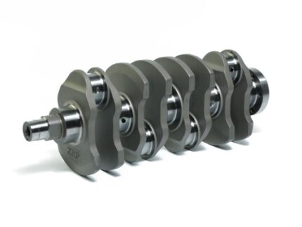 ZRP Crankshaft FIAT 1.4L T-Jet Stroke 84.00mm Billet