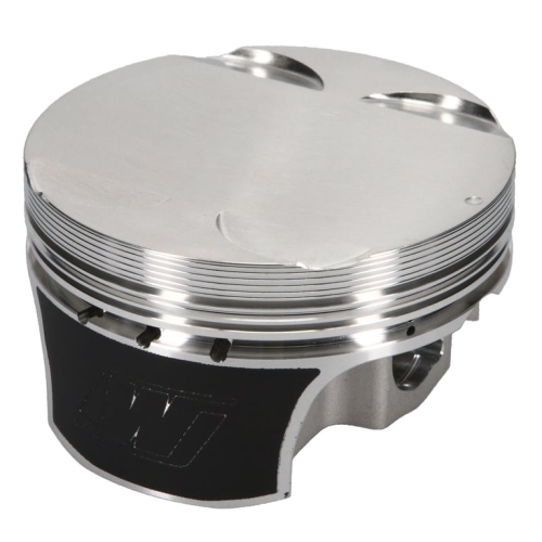 763FC31C-AF2C-4A2C-D3BE-25F23E8C8322 Wiseco Piston Kit Ford Modular V8 5.0 Liter Coyote B:3.650 - Image 1