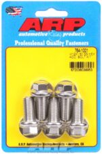 ARP Bolt Kit M12 x 1.50 x 25 SS Hex - Image 2
