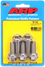ARP Bolt Kit M12 x 1.50 x 30 SS Hex - Image 2