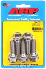 ARP Bolt Kit M12 x 1.50 x 35 SS Hex - Image 2