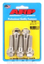 ARP Bolt Kit M12 x 1.50 x 40 SS Hex - Image 2