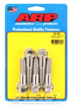ARP Bolt Kit M12 x 1.50 x 50 SS Hex - Image 2