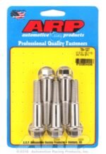 ARP Bolt Kit M12 x 1.50 x 60 SS Hex - Image 2