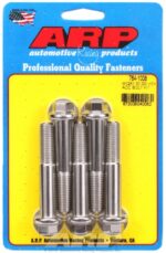 ARP Bolt Kit M12 x 1.50 x 70 SS Hex - Image 2