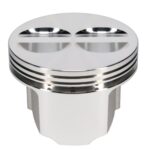 SRP by JE Pistons Kit 350 SBC FLAT TOP B:4.040 - Image 23