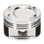 JE-Pistons Kit VW 1.4 TFSI 76.50mm 10.0:1 - Image 4
