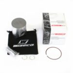 Wiseco Piston Kit Suzuki RM125 GP-Series '00-03 2126CS - Image 2
