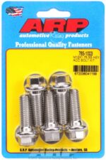ARP Bolt Kit M12 x 1.75 x 35 SS Hex - Image 2