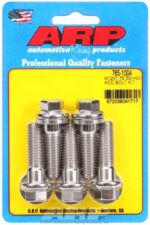 ARP Bolt Kit M12 x 1.75 x 40 SS Hex - Image 2